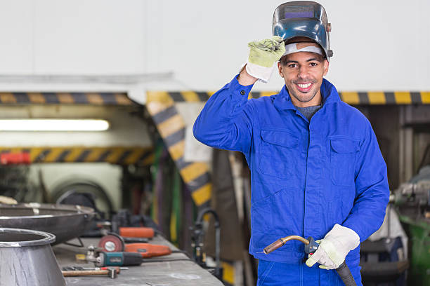 Best Marine and Shipbuilding Welding in Bicknell, IN